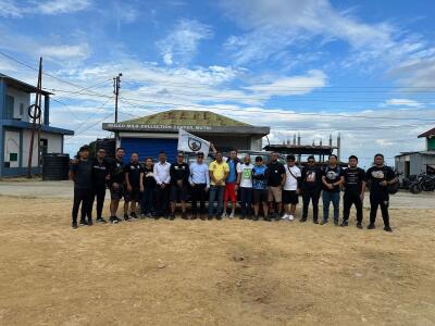 Vawiinah cycling inelna XC0 2023