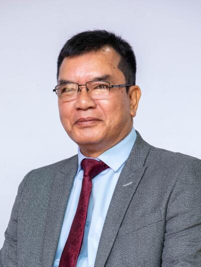 Mizoram kawngpuiin hma a sawn zel - PWD Minister