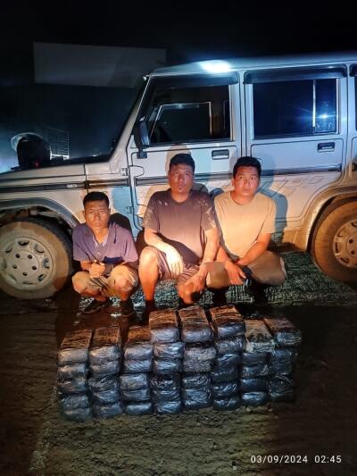 Rs 5,36,04,200 hû meth man