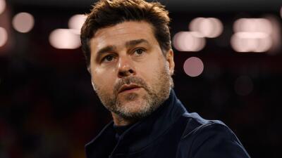 Pochettino a lawm lo