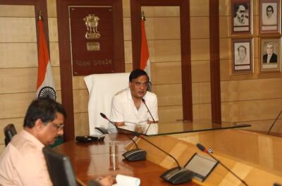 Assam: CM-in Assamese Classical Status anih lawm hun tur puang
