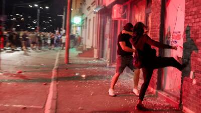 Serbia-ah nawrh huaihawtten rorellai party office an hal