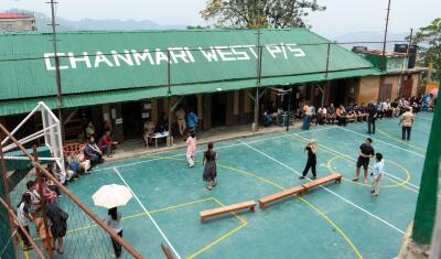 Kan beisei aia ṭha vote a tla - SEC