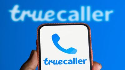Truecaller-in inbumna lam call hangup zel thei feature thar tichhuak