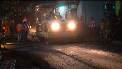 Aizawl khawpui kawng siam mek; April 15, 2026-ah zawh hman tum