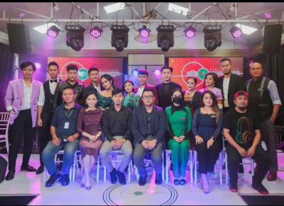 MYC Perhkhuang Grand Finale zaninah