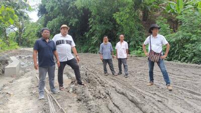 Tun hma zawng aiin tunah Mizoram kawng a chhe zawk - MPCC Treasurer