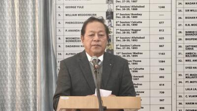 LADC-ah ZPM party nen sorkarna siam turin kan inbuatsaih - Lal Thanzara