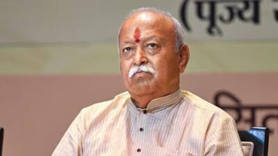 RSS chief-in Arunachal Pradesh tlawh