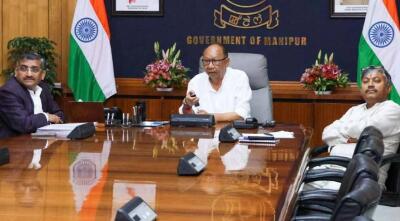 Manipur : Digital platform pali tlangzarh