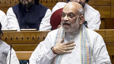Hel 3 kahhlumte Pahalgam beihnaah an inhnamhnawih: Amit Shah