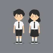 Zirlai uniform inang tláng rawng tur thlang Common uniform hman hun tur la hriat loh