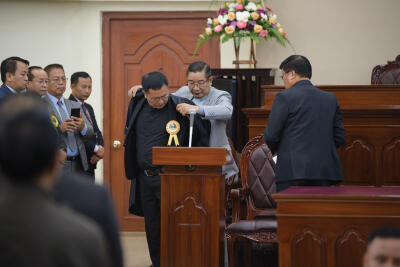 Synod Inkhawmpui 2024 ṭan a ni