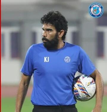 Khalid-a'n semifinal-ah Jamshedpur a hruai thleng