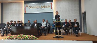 YMA hi Mizo hnam ro hlu a ni - Minister Lalnilawma