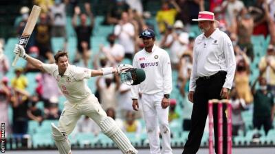 Smith-a'n century a siam