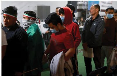 UN refugee agency-in Mexico-a office 4 a khar