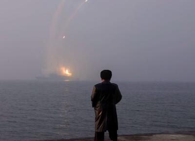 NKorea-in ballistic missile 10 kap chhuak