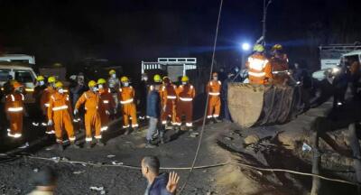 Meghalaya : CAG-in disaster relief fund hman dik loh Rs vbc 1.07 pholang