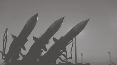 US-in Iran missile leh drone kap thla