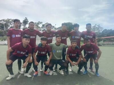 Season Opening Tourney
