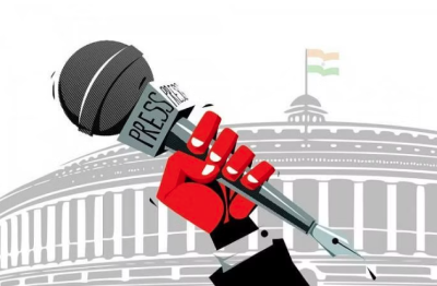 Data Protection Bill hi press zalenna atan a hlauhawm : Editors Guild