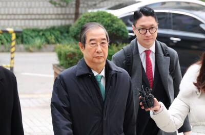 SKorea-in PM hlui hremna tihnep sak