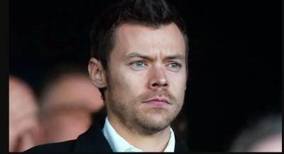 Harry Styles hnena card 8,000 thawntu man