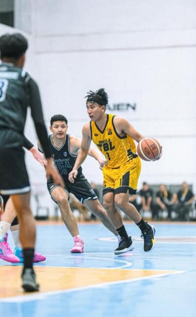 Khatla TBL leh Chanmari intawng dawn