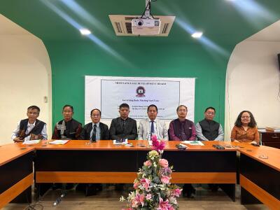 Ṭawng dang thumal Mizo ṭawng anga hman tawhte Mizo ṭawnga telh rêl a ni