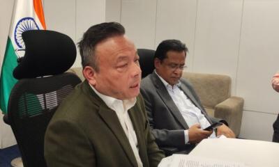 Meghalaya: Bengaluru-ah guest house lei remti