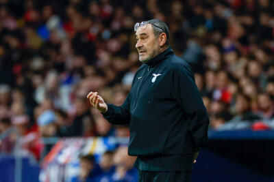 Saudi Pro League lam ka hawi thei lo - Sarri