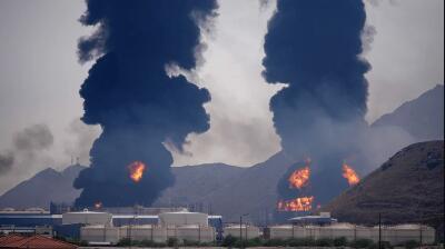 West Asia buaina a la zual zel