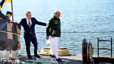 India leh Germany-in ralthuam siam dun an tum