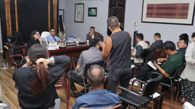 PMUY kalpui danin duhthu a sâm lo