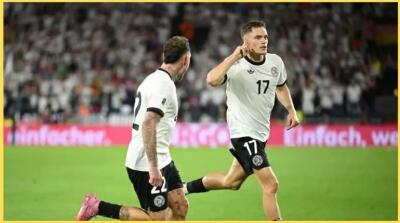 Luxembourg khelmualah chak mamawh Germany