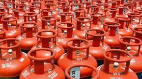 Gas man bithliah thar