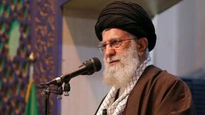 Iran Supreme Leader hlui Ali Khamenei la phum lo