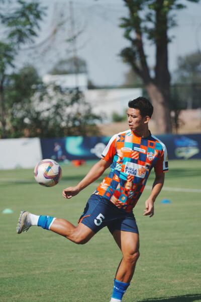 Ka nu tan ka hlan - Liansanga