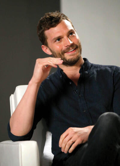 Heart of Stone-ah Jamie Dornan