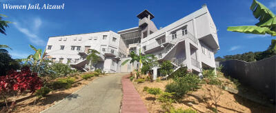 India kum 75 tlin lawmna pualin Jail táng 18 chhuah an ni dawn