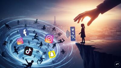 Naupang tana social media khap tum ram an pung zel