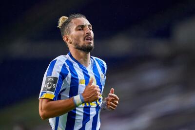 Telles-a'n Botafogo a zawm
