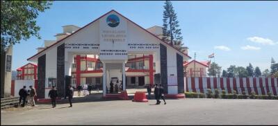Nagaland Assembly budget session ṭan: March 6-ah CM-in budget pharh dawn
