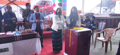 IOC-in lawmman hrang hrang an sem