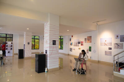 MZU-ah Exhibition buatsaih