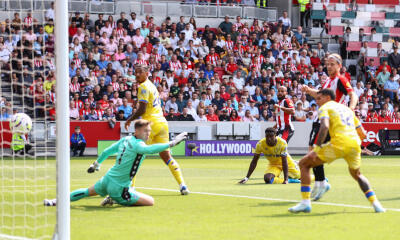 Toney tel lohna Brentford an chak