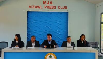 ZPM-in Lengpui ram IAF hnena hralh CBI chhuitir an ngam tak tak lo - MNF