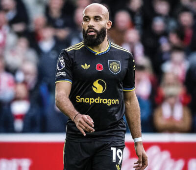 Man United  khingpui tur Wolves