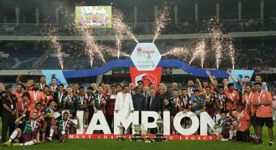 Durand Cup: A hun a thleng leh ta